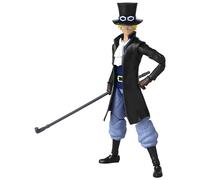 ANIME HEROES - Une pièce - Figurine d'action Sabo