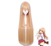 Anime Himouto Umaru Chan Cosplay perruques Doma Umaru Cosplay perruque de cheveux résistant à la chaleur synthétique perruque Halloween fête femmes Cosplay perruque