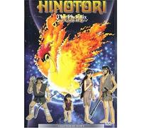 Anime - Hinotori-the Phoenix-Chapt