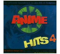 Diverse – Anime Hits at Rtl II, Vol. 4 – Import