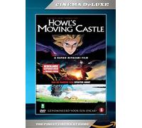 Anime - Howl's Moving Castle