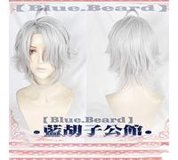 Anime IDOLiSH7 déclencheur Cosplay perruque YAOTOME GAKU cheveux synthétiques courts + casquette de perruque