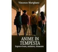 Anime in Tempesta: Sopravvivere, Resistere, Rinascere