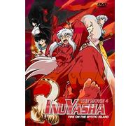 Anime - Inuyasha-Fire on The Mystic [Import]