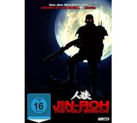 ANIME - JIN ROH DVD NEUF
