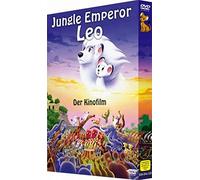 Anime - Jungle Emperor Leo-der Kinof [Import]