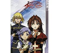 Anime - Kiddy Grade - Collector s Box