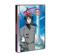 Anime - Kiddy Grade - Fall 3