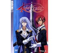 Anime - Kiddy Grade Vol.6 [Import]