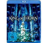 Anime - King of Thorn (BD) [Blu-Ray] [Import]