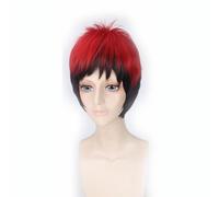 Anime Kuroko Basketball Cosplay Anime Cosplay Perruque Perruques Synthétiques Fille Femmes Hommes Perruques