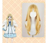 Anime la montée du bouclier héros Cosplay perruques Filo Cosplay perruque synthétique perruque cheveux fête Tate No Yuusha No Nariagari Firo