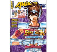 Anime land - Collectif - Am Media Network Anime Manga - broché - Revue