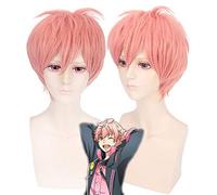 Anime l'anime Cosplay perruques KISARAGI KOI Cosplay perruque synthétique perruque cheveux Halloween carnaval fête jeu Cosplay perruque PL-669