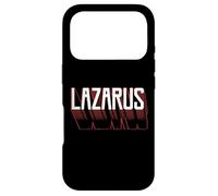 Anime Lazarus/Lazarus Cure Coque pour iPhone 17 Pro