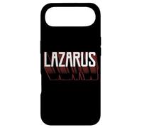 Anime Lazarus/Lazarus Cure Coque pour iPhone Air