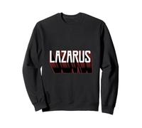 Anime Lazarus/Lazarus Cure Sweatshirt