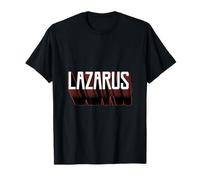 Anime Lazarus/Lazarus Cure T-Shirt