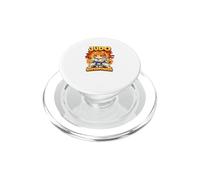 Anime « Le Judo, C'est Mon Super-Pouvoir » : Un Adorable PopSockets PopGrip pour MagSafe