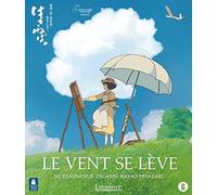 Le Vent Se Lève – Blu-ray – Import – Lumiere