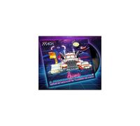 Anime Legends Reborn