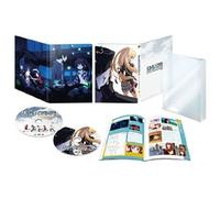 Anime - Little Busters!-Refrain-3 (2dvds) [Japan Ltd Dvd] 10004-51424