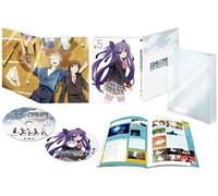 Little Busters!-Refrain-5 [Import allemand]