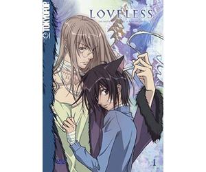 Anime - Loveless Vol.1 [1., Aufl.]