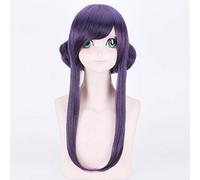 Anime LoveLive! Love Live Cosplay perruques Nozomi Tojo Maki Nishikino Nico Yazawa Minami Kotori cheveux cosplay Costume perruque pour les femmes taille unique Tojo Nozomi perruque 418