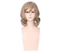 Anime LoveLive soleil Watanabe vous perruque courte Cosplay Costume amour en direct résistant à la chaleur cheveux synthétiques femmes Cosplay perruques