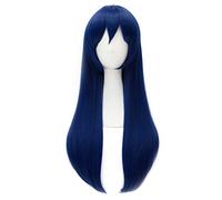 Anime LoveLive Sonoda Umi perruque Cosplay Costume amour en direct femmes longs cheveux synthétiques Halloween fête jeu de rôle perruques