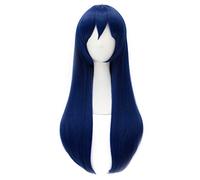 Anime LoveLive Sonoda Umi perruque Cosplay Costume amour en direct femmes longs cheveux synthétiques Halloween fête jeu de rôle perruques