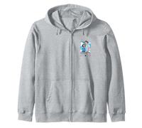 Anime Lovers The Song Tour of Lives Happy Valentines Couple Sweat à Capuche