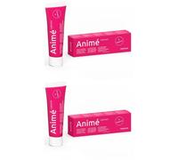 Animé Lubricant Lubrifiant(S) 2x50 ml