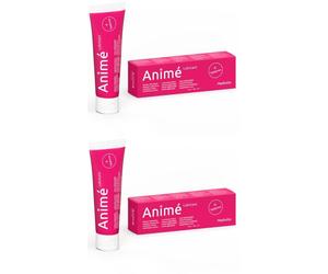 Animé Lubricant Lubrifiant(S) 2x50 ml