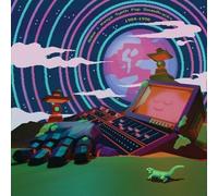 Various - Anime & Manga Synth Pop Soundtracks 1984-1990 [Import]