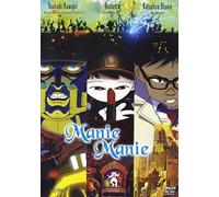 Anime - Manie [Import]