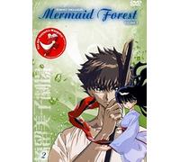Anime - Mermaid Forest Vol.2 [Import]