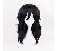 Anime mon héros académique Cosplay perruques Izuku Midoriya Katsuki Bakugou Shouto Todoroki Cosplay perruque Boku pas de héros académique Halloween 9 Aizawa Shouta