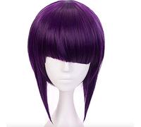 Anime mon héros académique Cosplay perruques Izuku Midoriya Katsuki Bakugou Shouto Todoroki Cosplay perruque Boku pas de héros académique Halloween 11 Jiro Kyoka