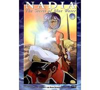 Anime - Nadia - The Secret of Blue Water Vol. 4