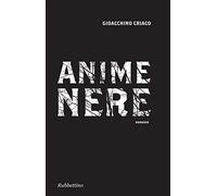 Anime nere