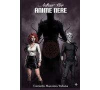 Anime nere