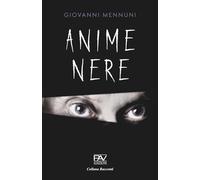 ANIME NERE