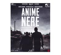 Anime Nere – Blu-ray – Import italien – CG Entertainment