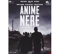 ANIME NERE Blu-ray Comédie comique (2014) MUSTANG