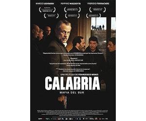 Anime Nere (Calabria, Spain Import, See Details For Languages)