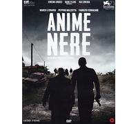 Anime Nere – DVD – Édition importée – CG Entertainment