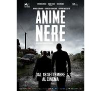 Anime Nere DVD CECCHI GORI HOME VIDEO