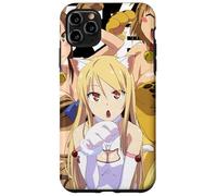 Anime NIKO Lewd Waifus Otaku Japonais Weeb Cosplay Coque pour iPhone 11 Pro Max